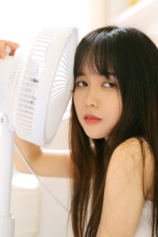 大唐女儿行