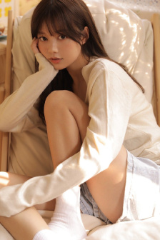 我的老婆是妖精
