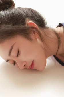 美人图