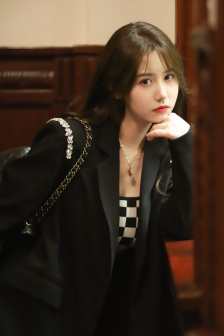 磨房女人