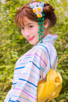 给校草当假男友的日子