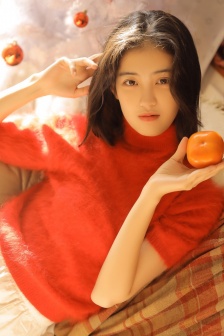 胆小如鼠