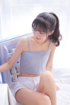 善良的女秘书.