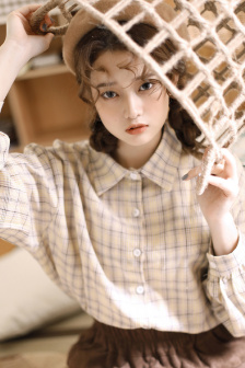 三口齐进