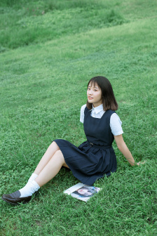 虎影
