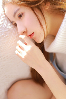 明星专题：吉沢明步